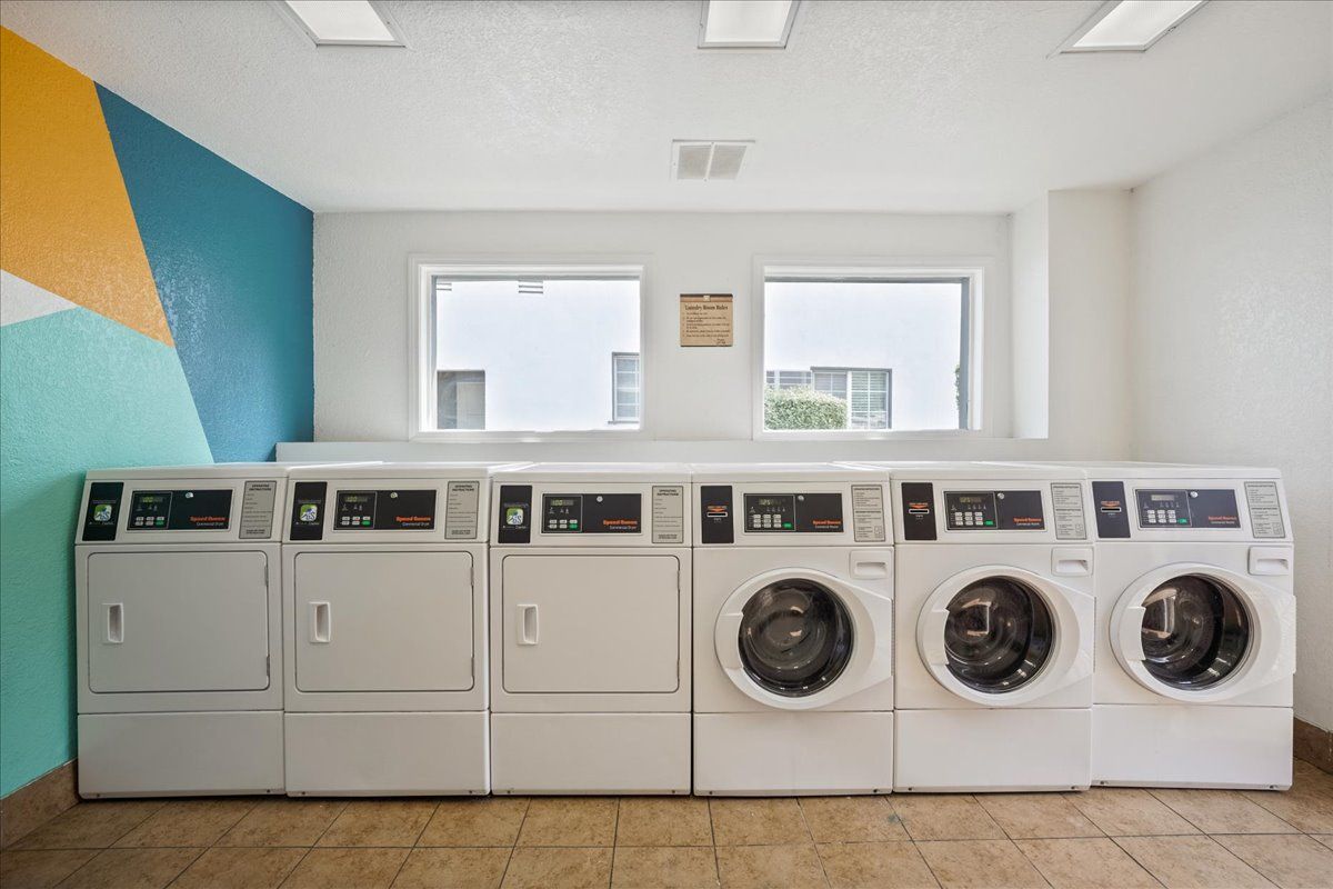 Amenities Photo