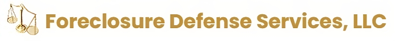 Foreclosure Defense Services Foreclosure Defense Services