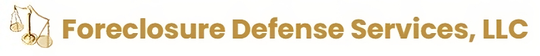 Foreclosure Defense Services