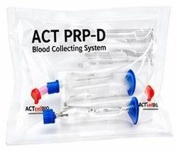 ACT PRP-D kit