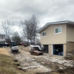 Top Quality Landscaping | Gallery | Image 14