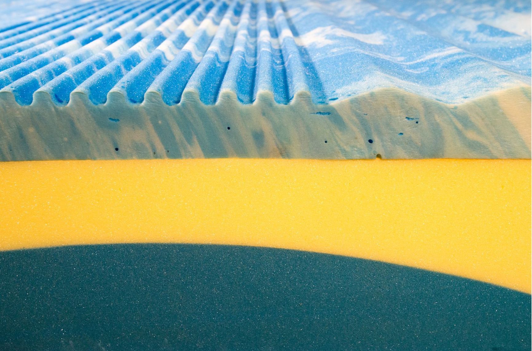 materasso oceano