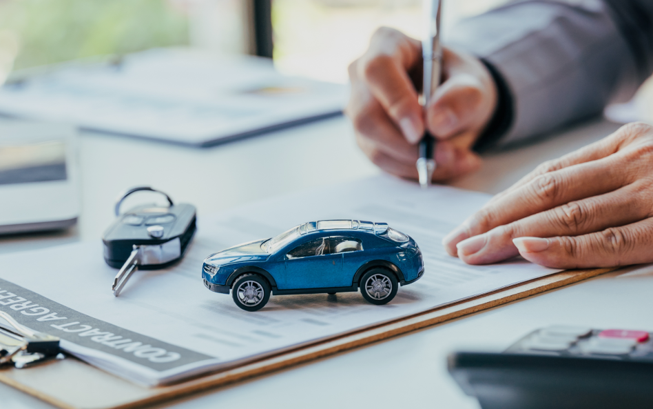 Financing Options - Kightlinger Auto Service