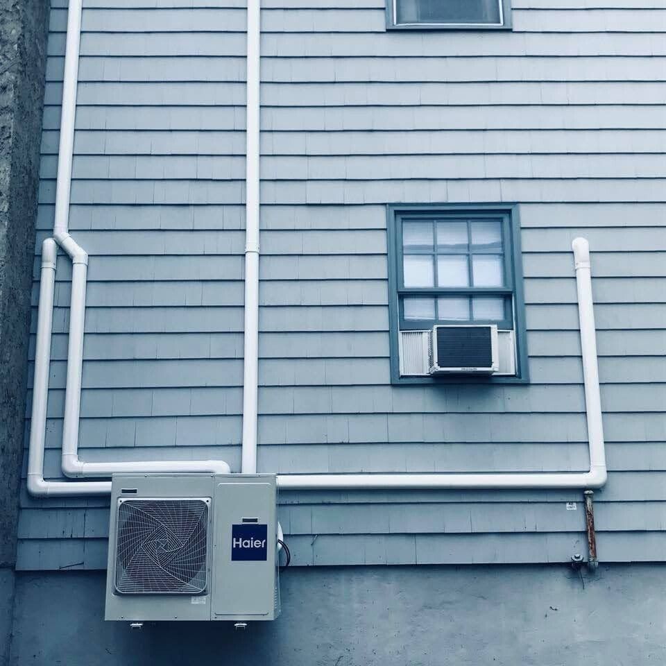 Air Conditioning Replacement Near Me