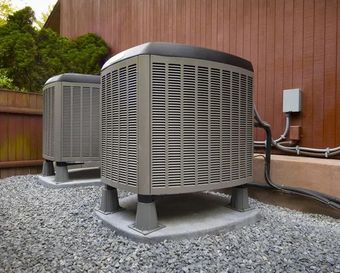 HVAC Tewksbury MA