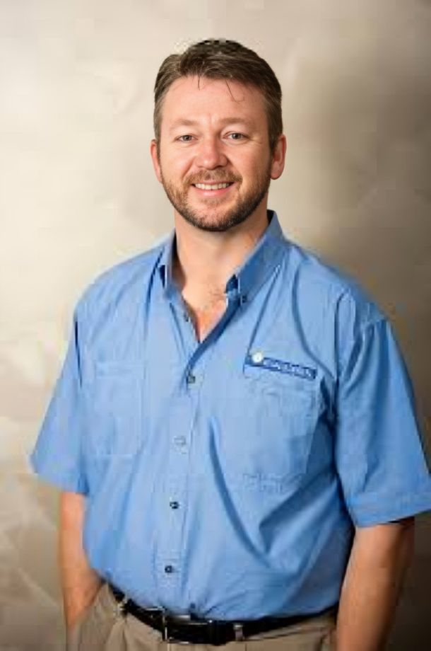 Dr. Miles Goudie, Principal Dentist — Regal's Dental In Yeppoon, QLD