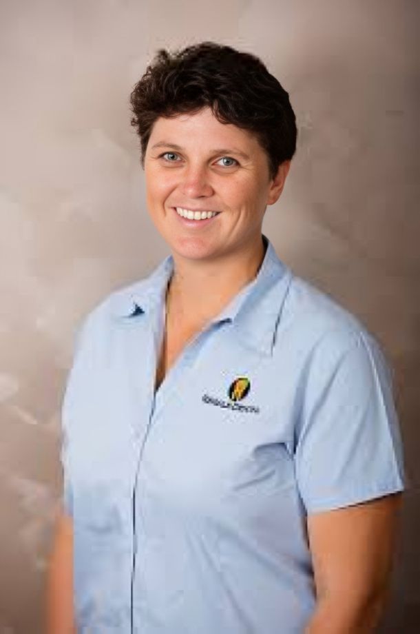 Natalie Cumming, Practice Manager — Regal's Dental In Yeppoon, QLD
