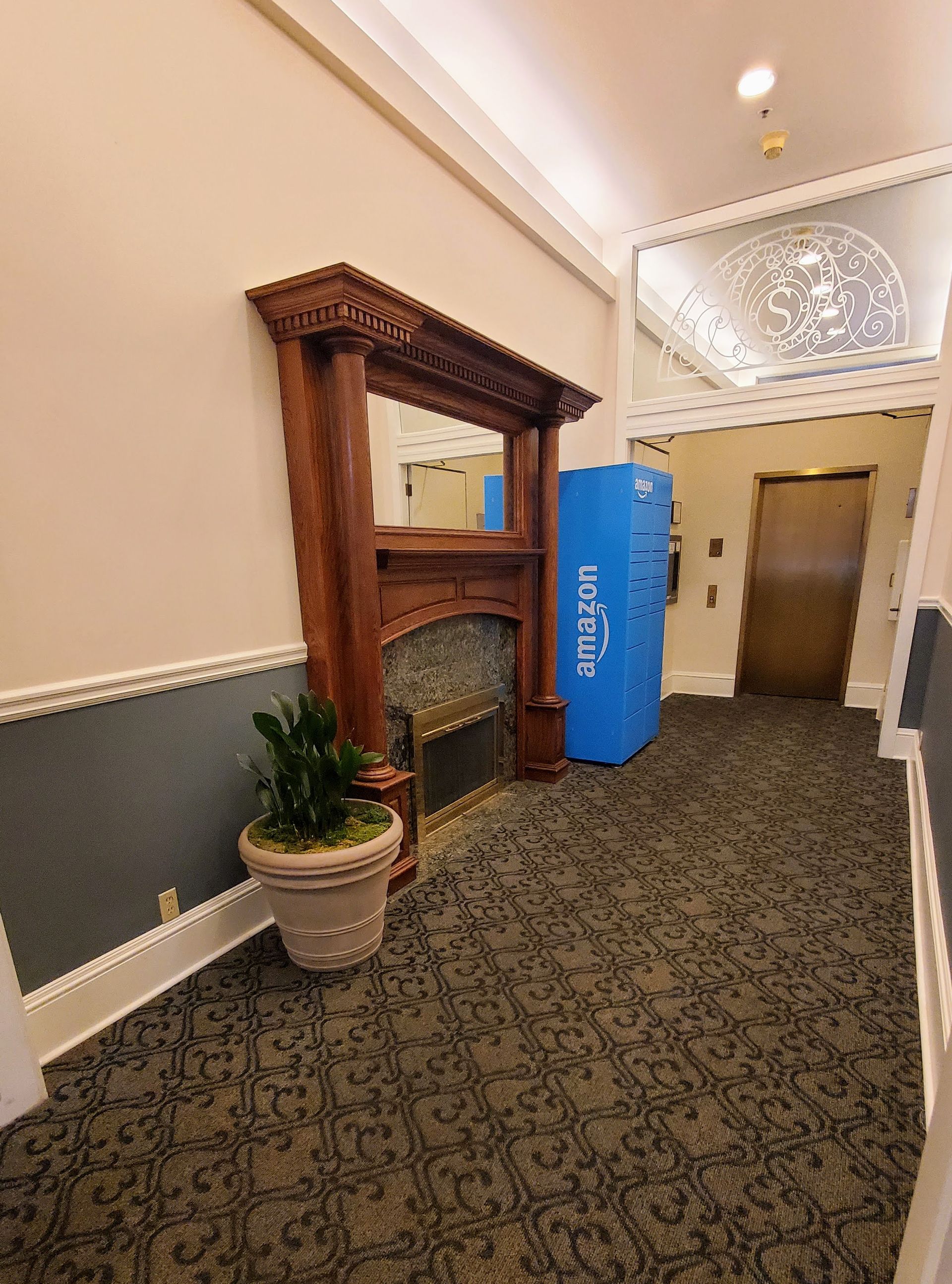 Allegra Properties Guiry Schillestad Building