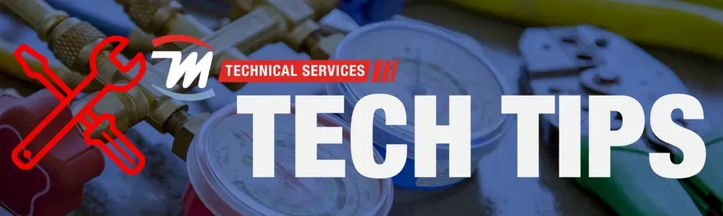 Tech Tips
