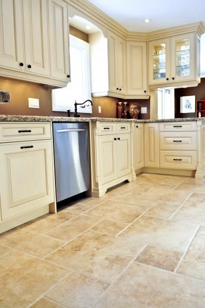 kitchen renovation