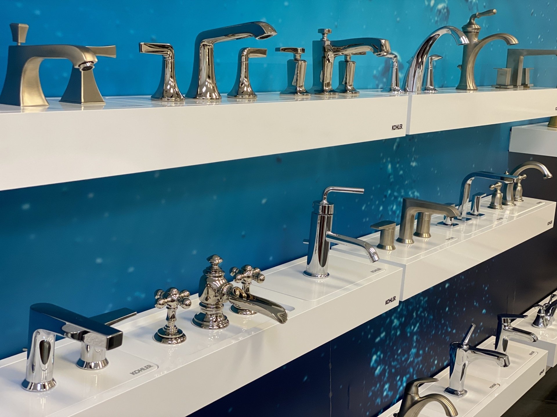 Plumbing Fixtures | Port Charlotte, FL | Charlotte Plumbing