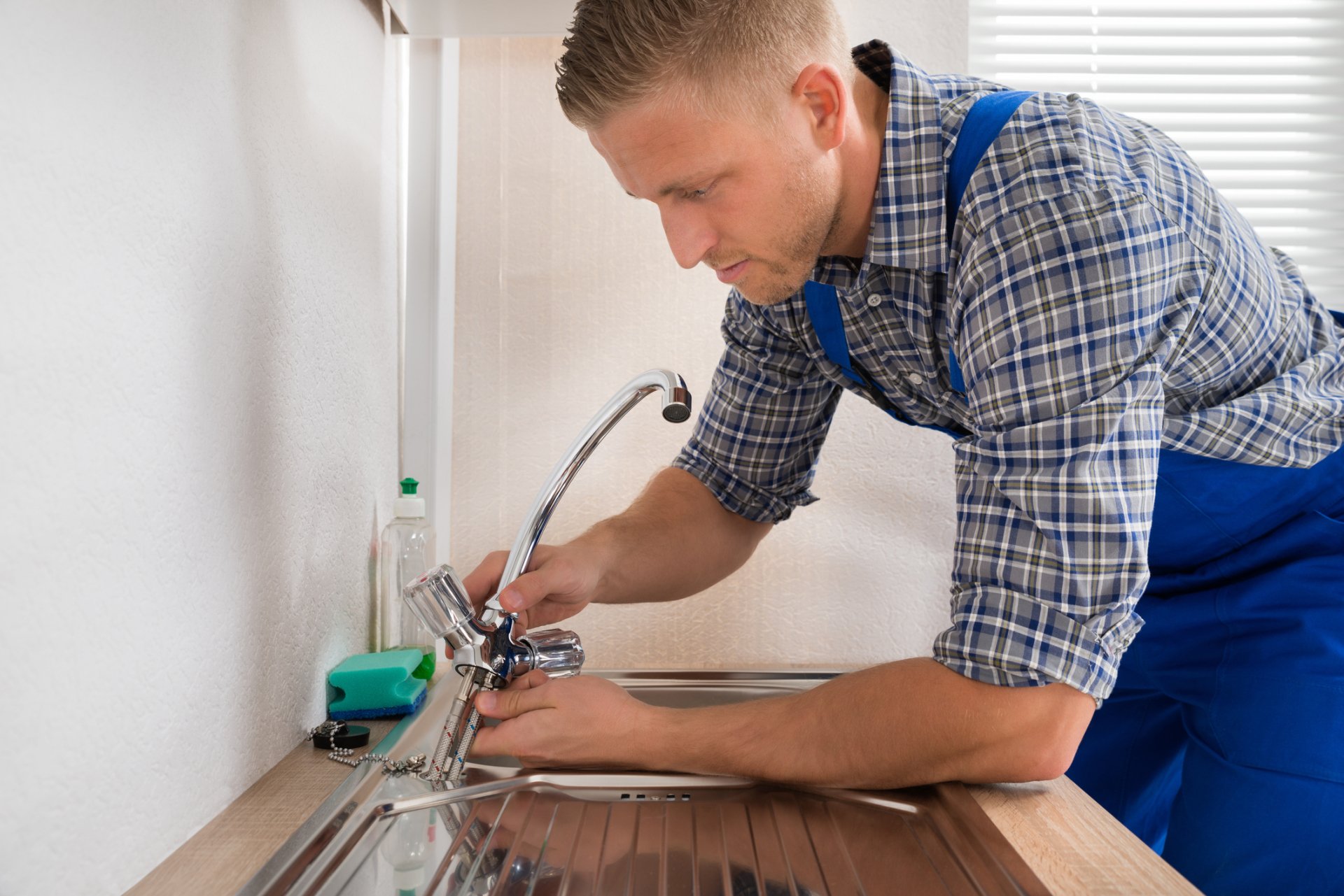 Plumbing Repairs | Port Charlotte, FL | Charlotte Plumbing