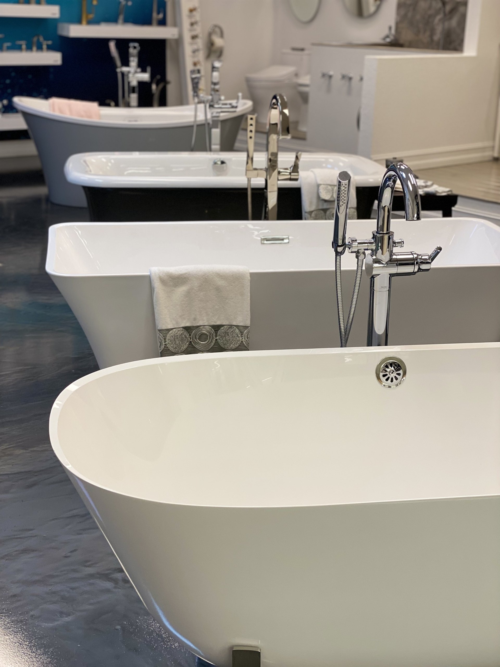 Plumbing Fixtures | Port Charlotte, FL | Charlotte Plumbing