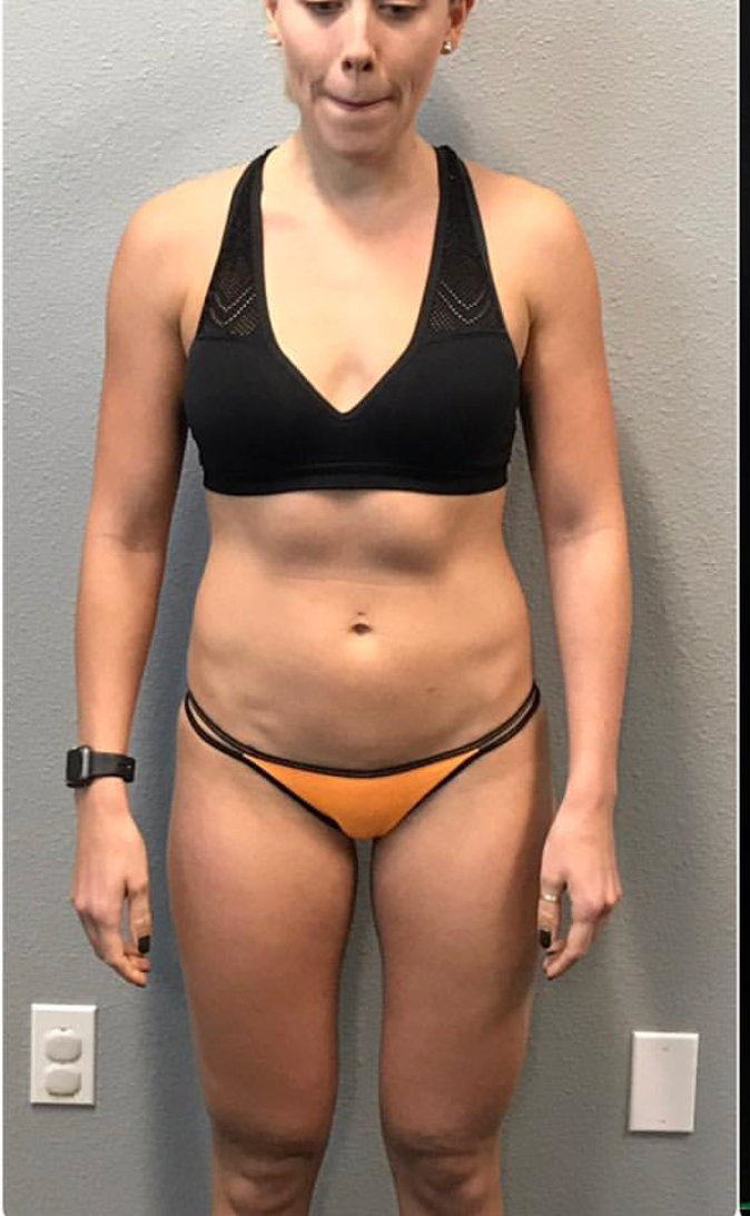 8 Week Transofrmation, summer body, fit girl summer, free weights, Best gym near me, El dorado hills top gym, boxing gym