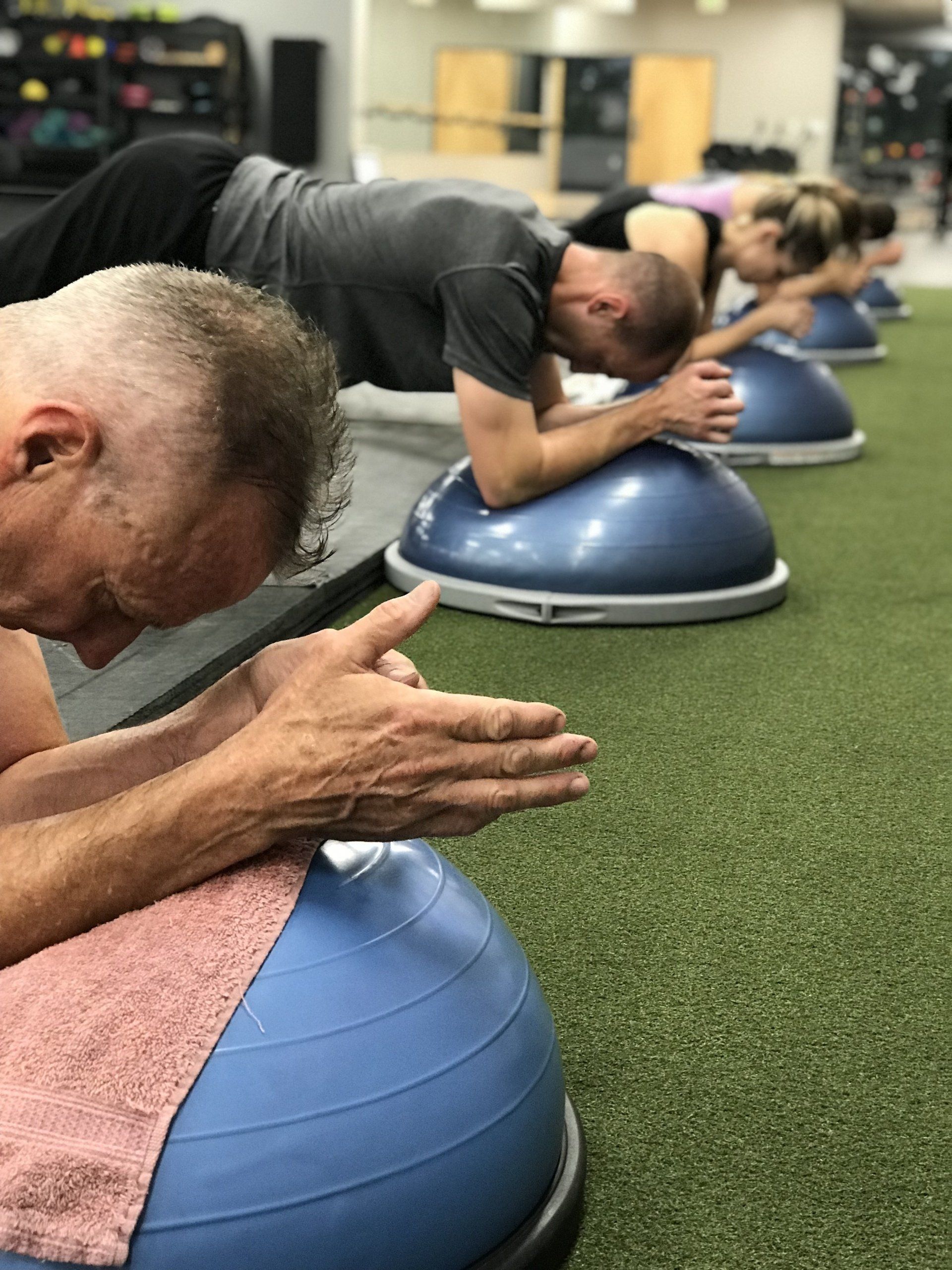 Physical Fitness, Best Gym in El Dorado Hills, Body Weight Excercises,