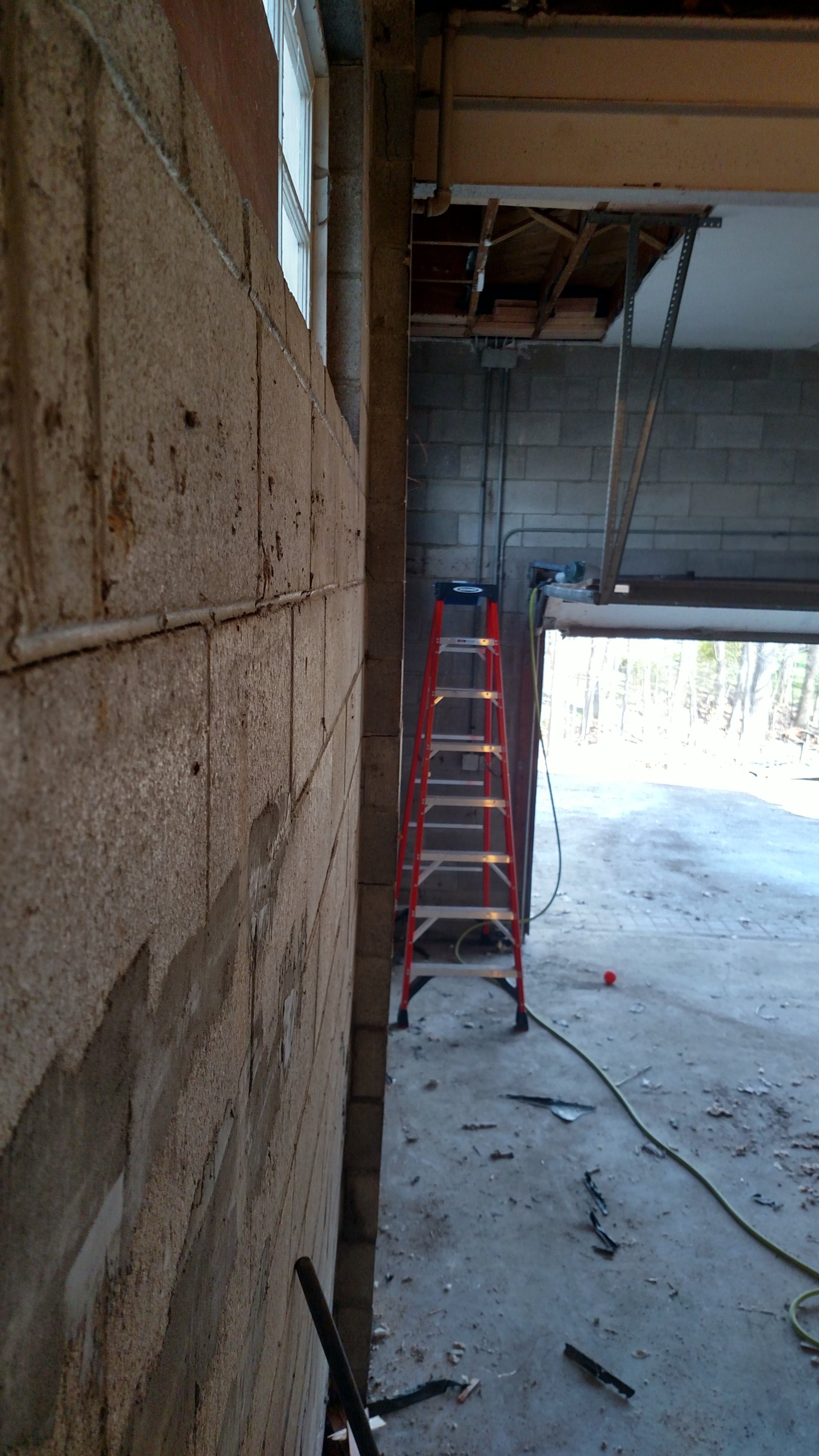 Gallery | Milwaukee & West Allis, WI Guaranteed Foundations
