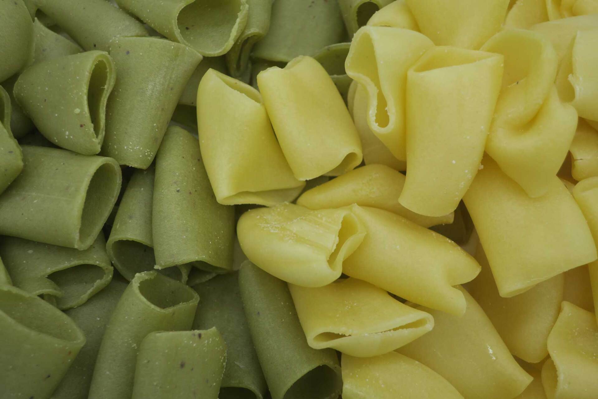 pasta doppio gusto