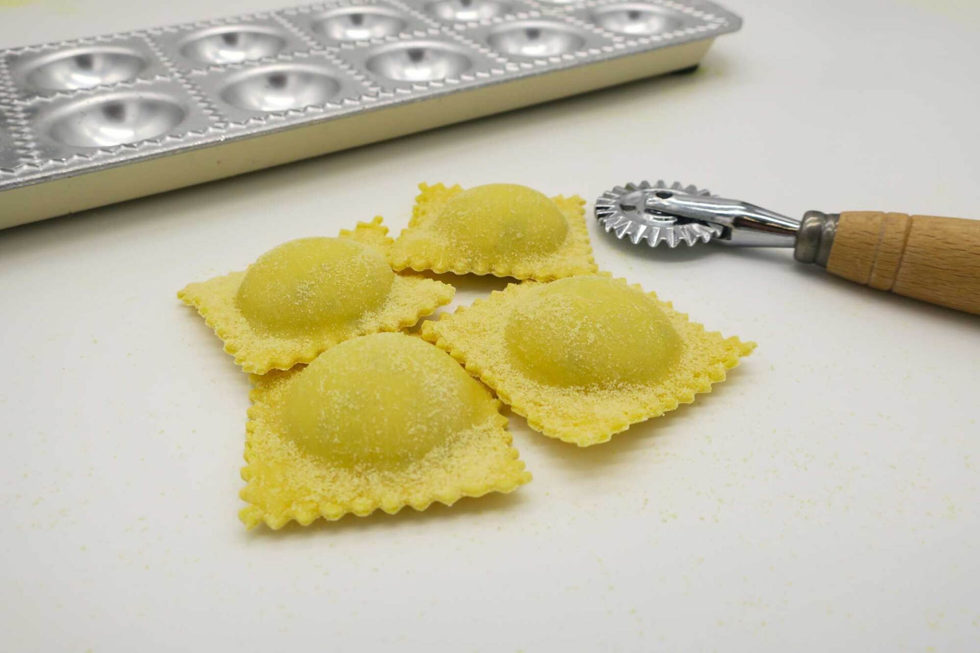 pasta ripiena