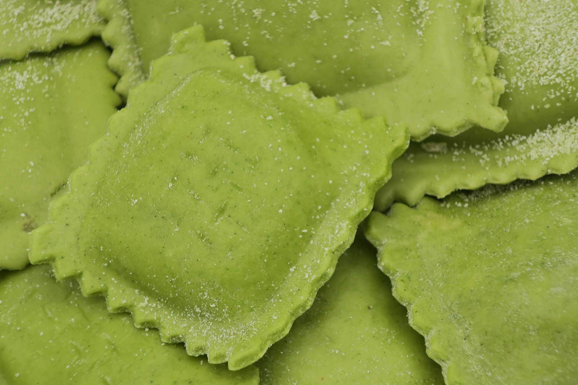 pasta fresca ripiena