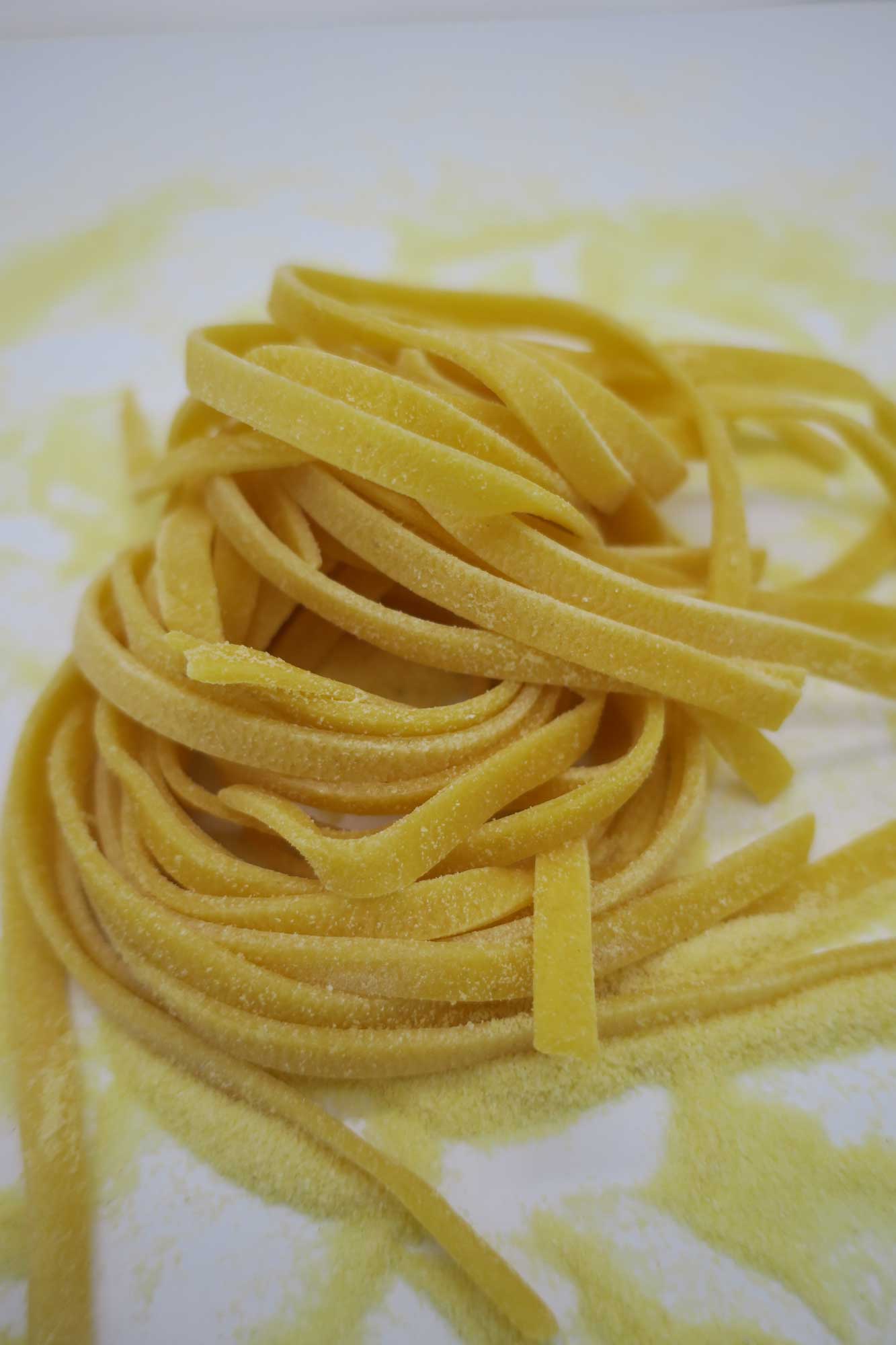 fettuccine
