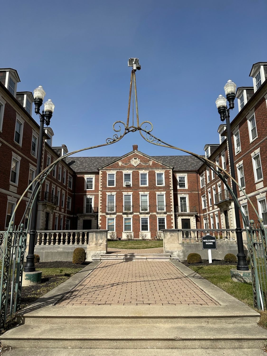 Ebner Properties Providing Rental Properties Throughout Columbus, OH