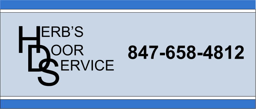  Herbs Door Service
