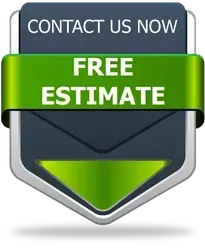 Call to action button: