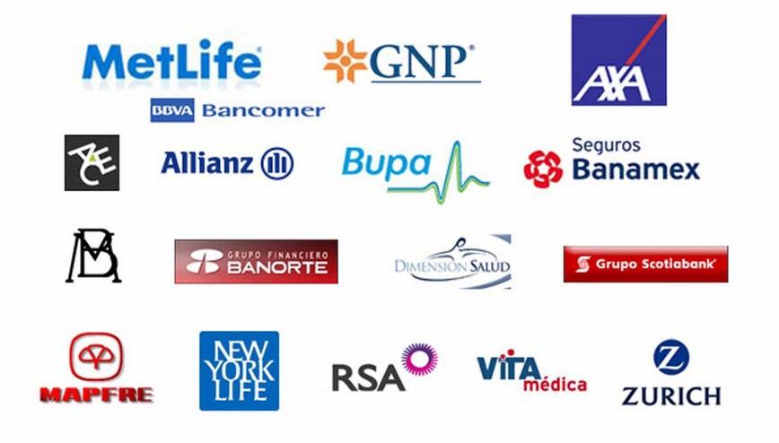 DR. CIRILO M. PARDO HERRERA - Aseguradoras