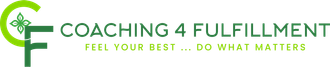 Coaching 4 Fulfillment Coaching 4 Fulfillment
