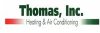 Thomas Inc. Corp Thomas Inc. Corp