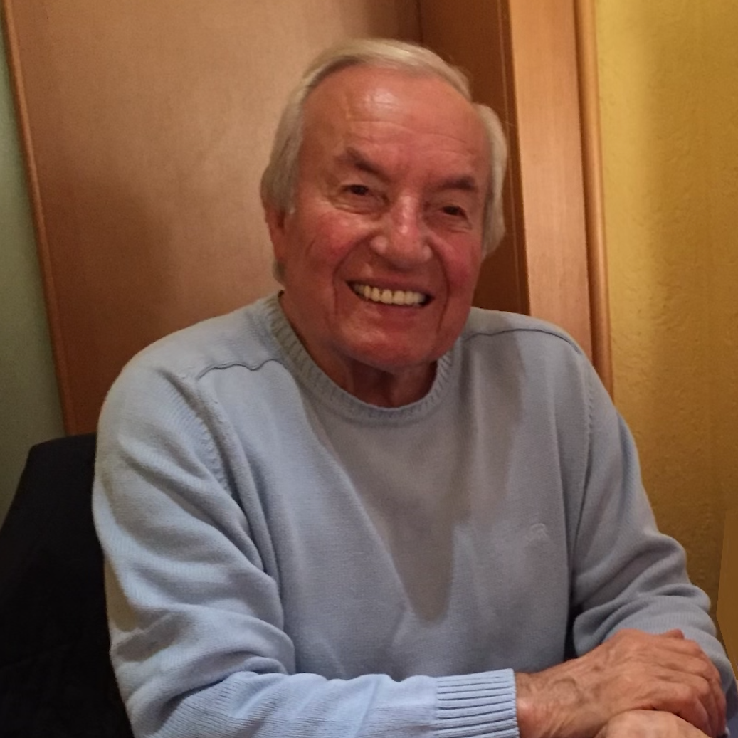 Helmut Frey