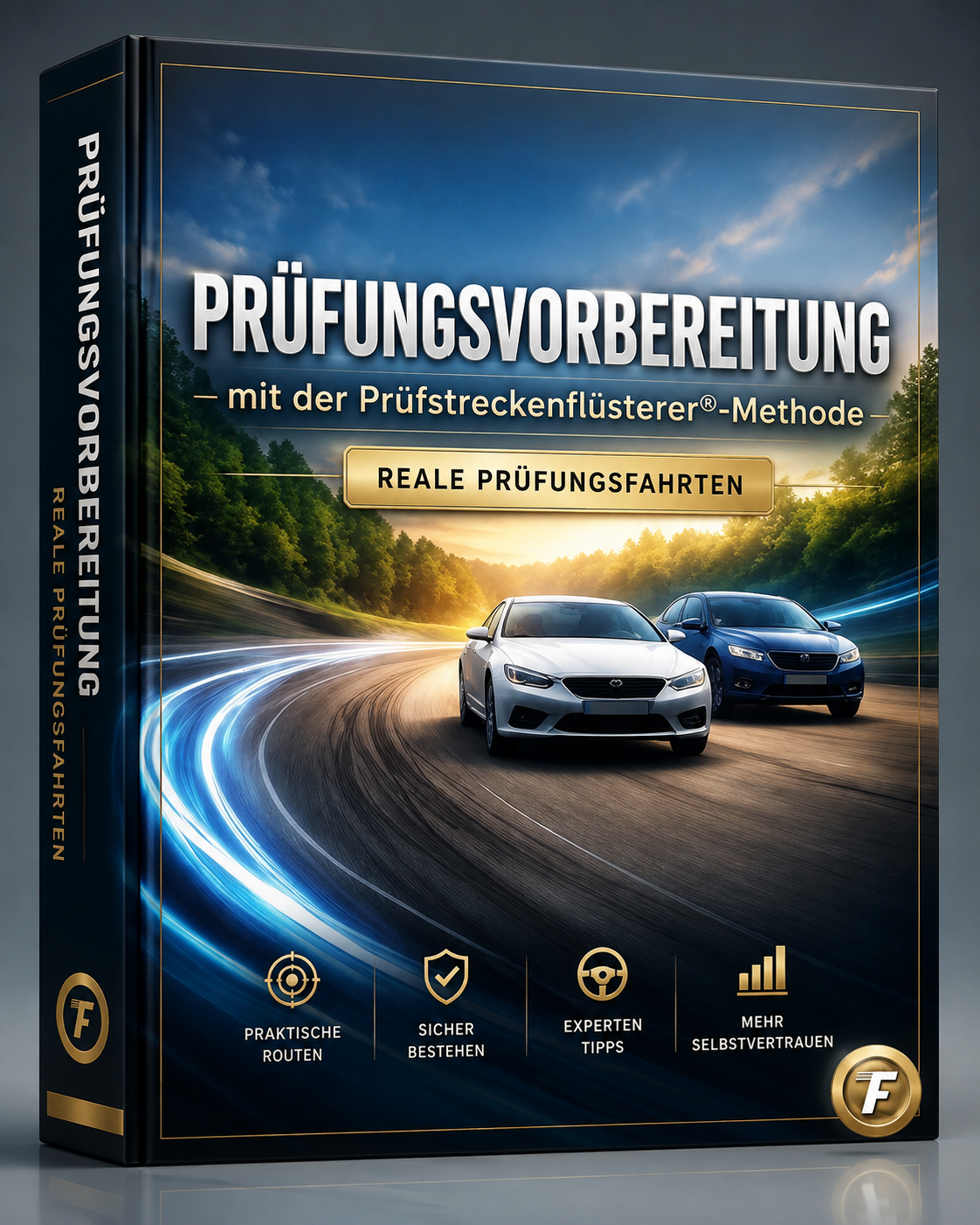 Prüfungsvorbereitung - Alle B-Klassen