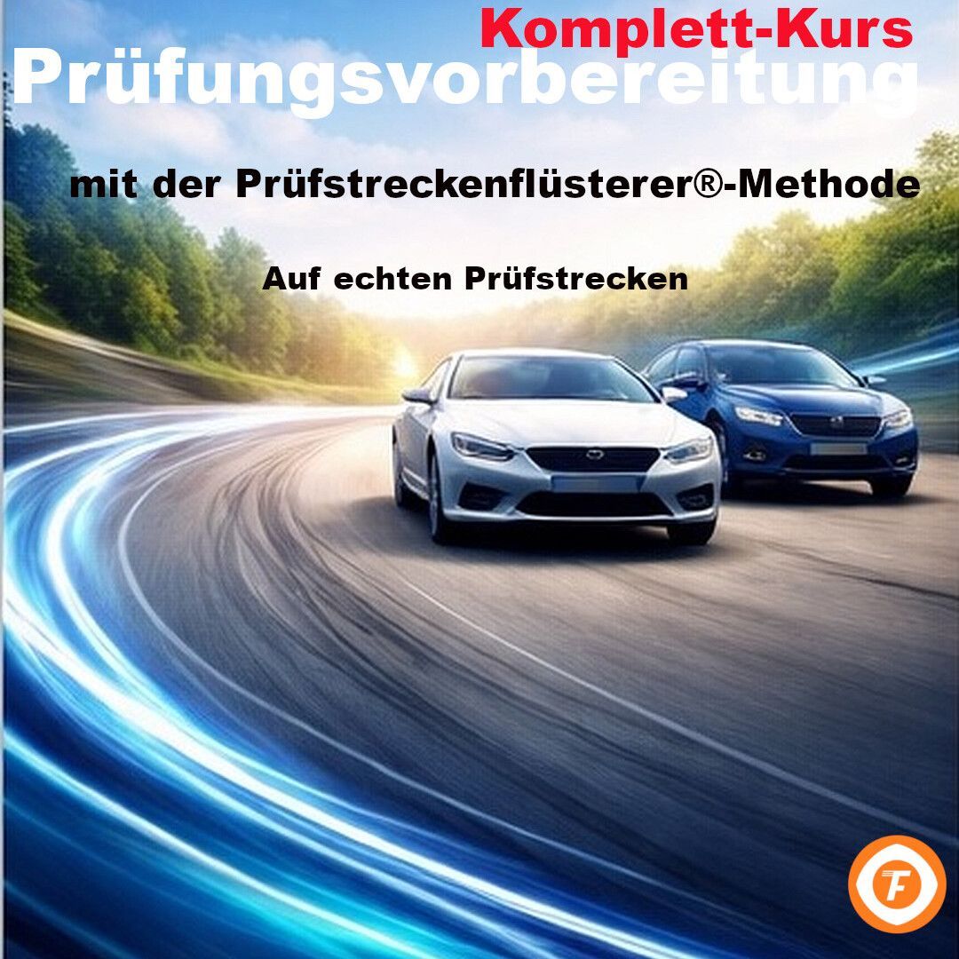 Prüfungsvorbereitung - Alle B-Klassen