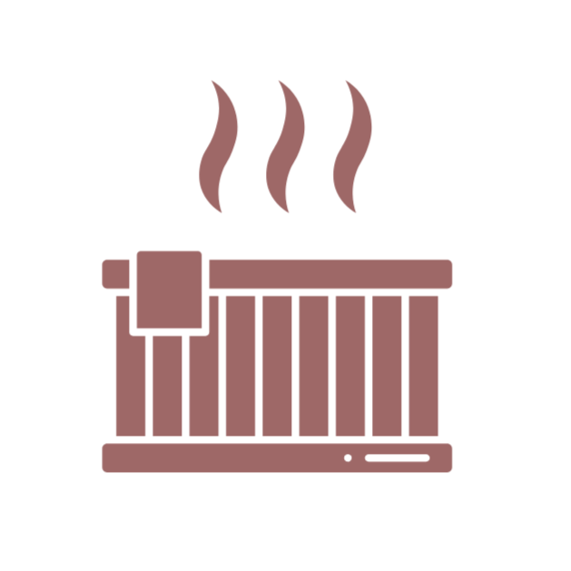 leander hot tub movers icon