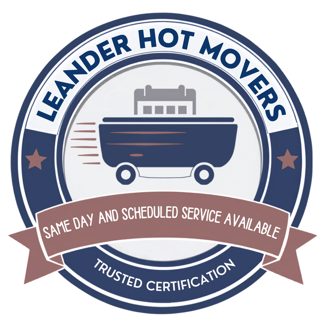 leander hot tub movers trust strip