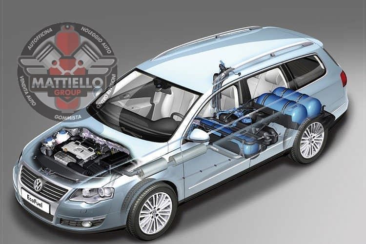 Elettrauto e meccanico a Bussolengo. specializzato in metano e GPL. Manutenzione cambi automatici