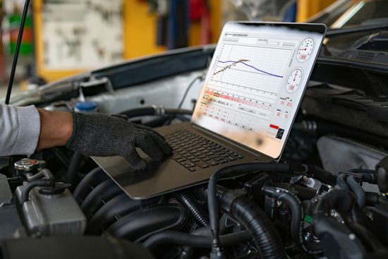 Diagnosi elettronica Auto. Autofficina ed elettrauto a Bussolengo