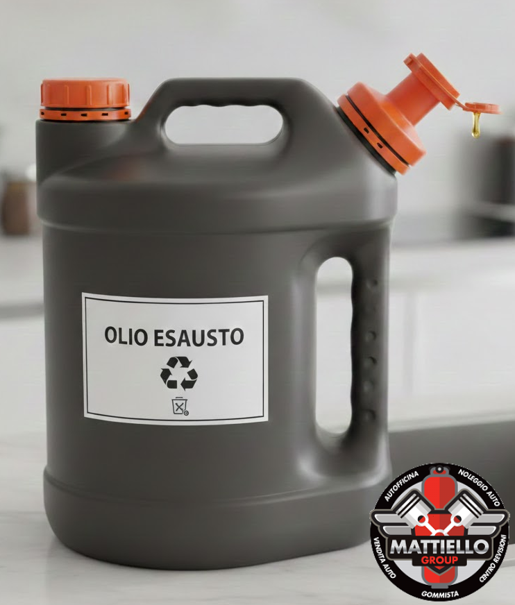 Meccanico a Bussolengo. autofficina