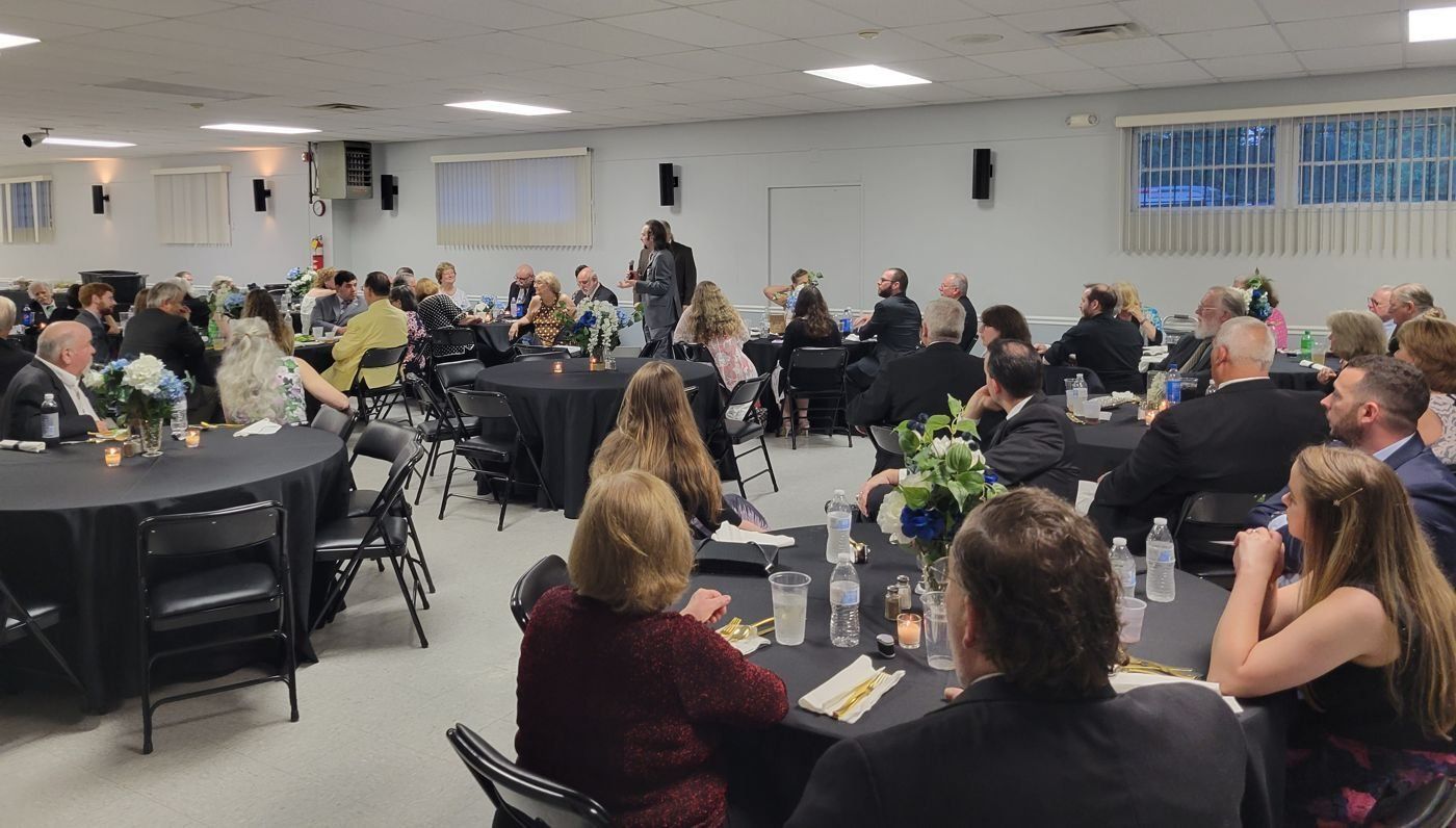 225th Anniversary Banquet