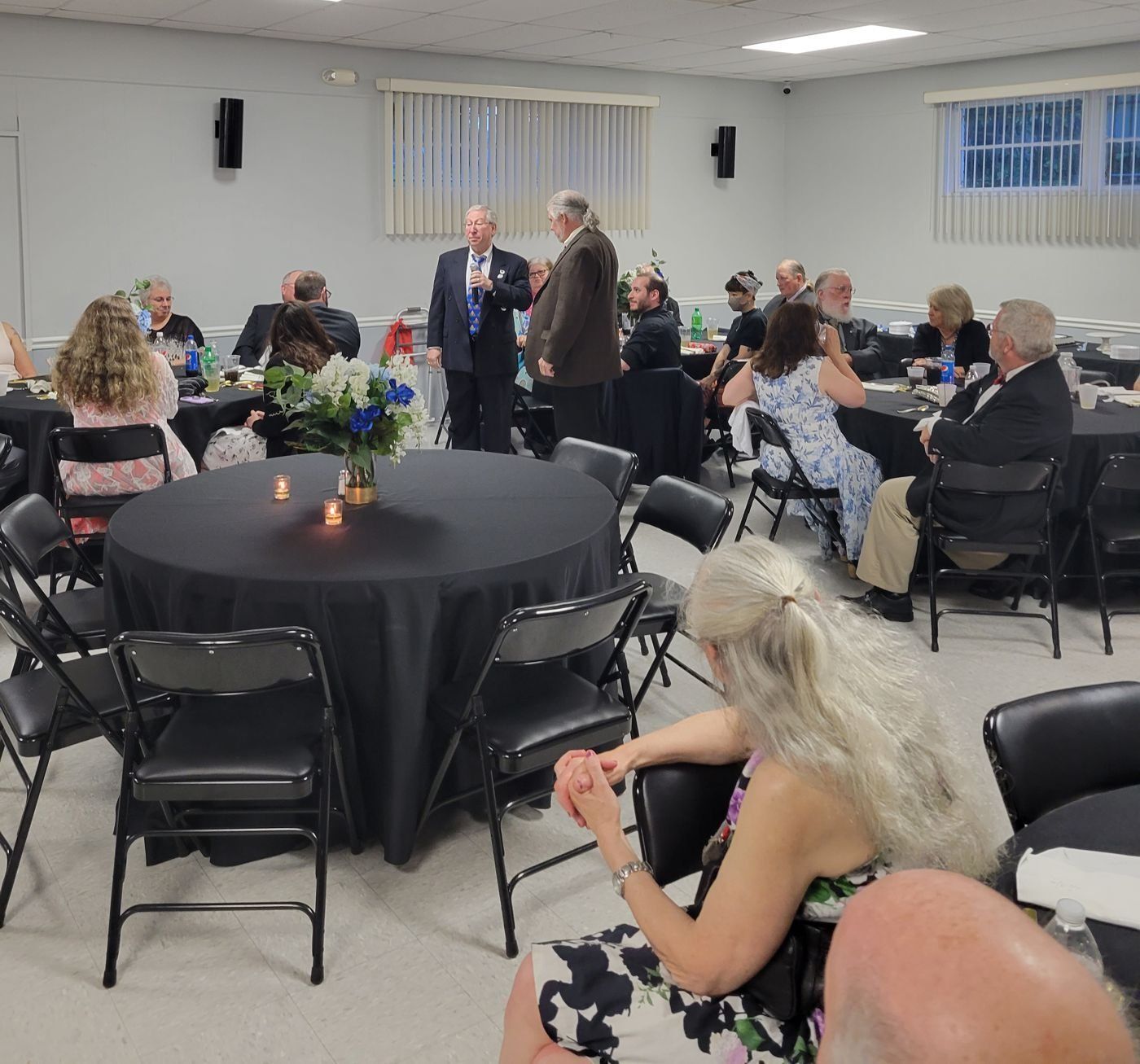 225th Anniversary Banquet