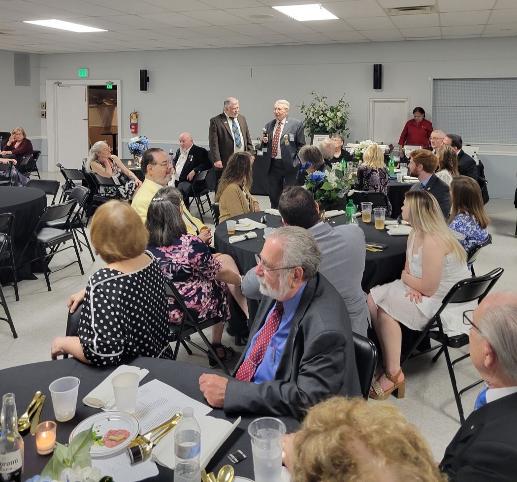 225th Anniversary Banquet