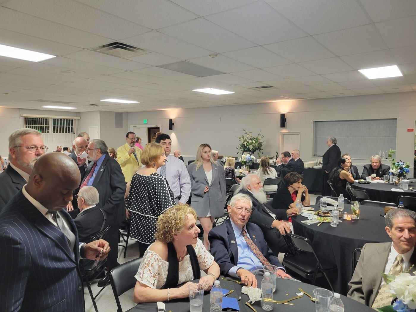 225th Anniversary Banquet