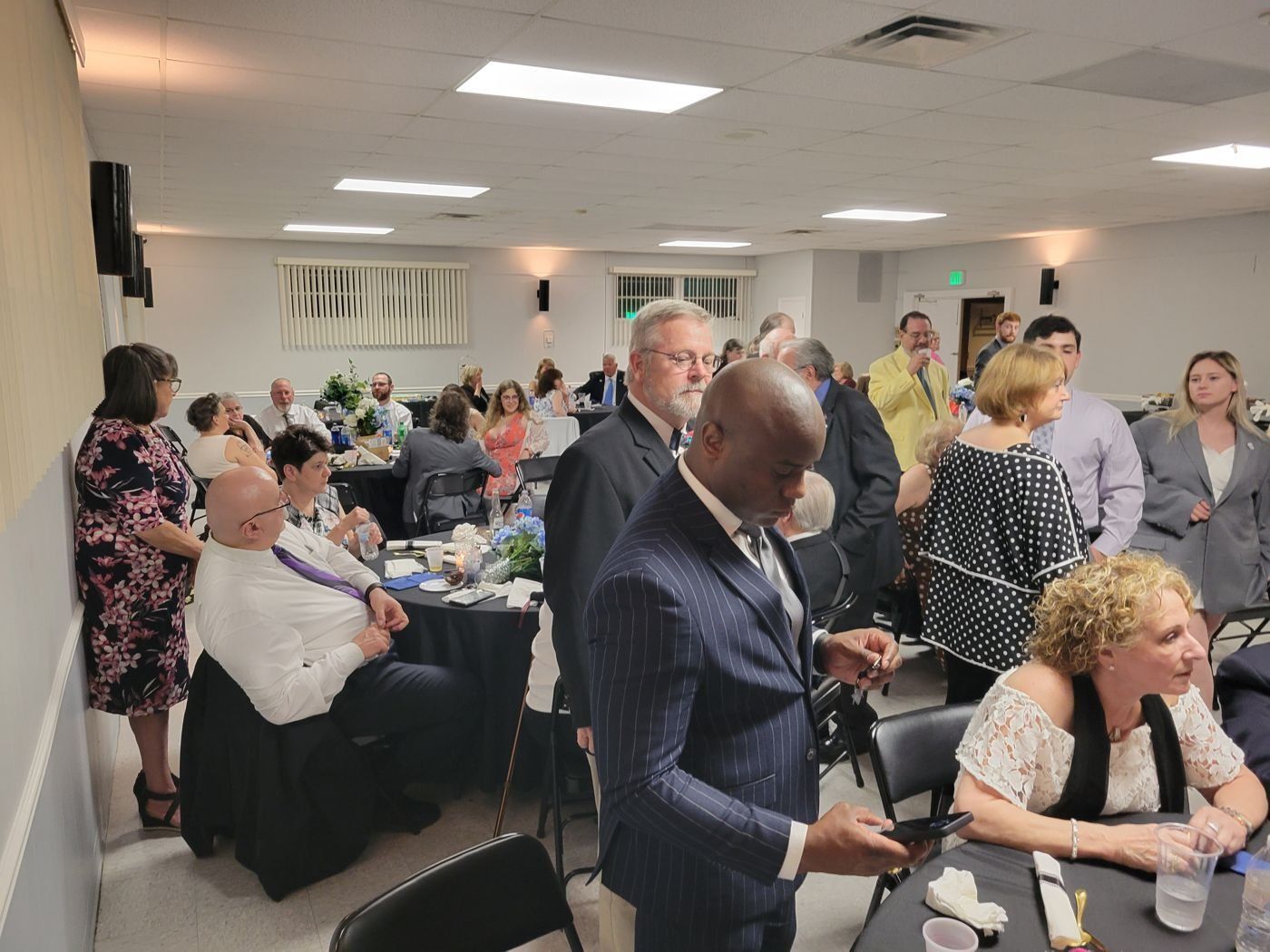 225th Anniversary Banquet
