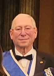 Ron Jaconson PM
