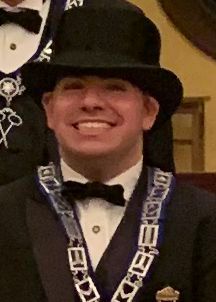 WM Greg Pearlstien
