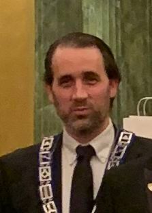 Geoff Williamson