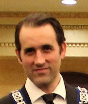 Jeoffrey Williamson