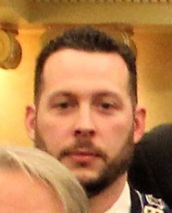 Rob Satterfield