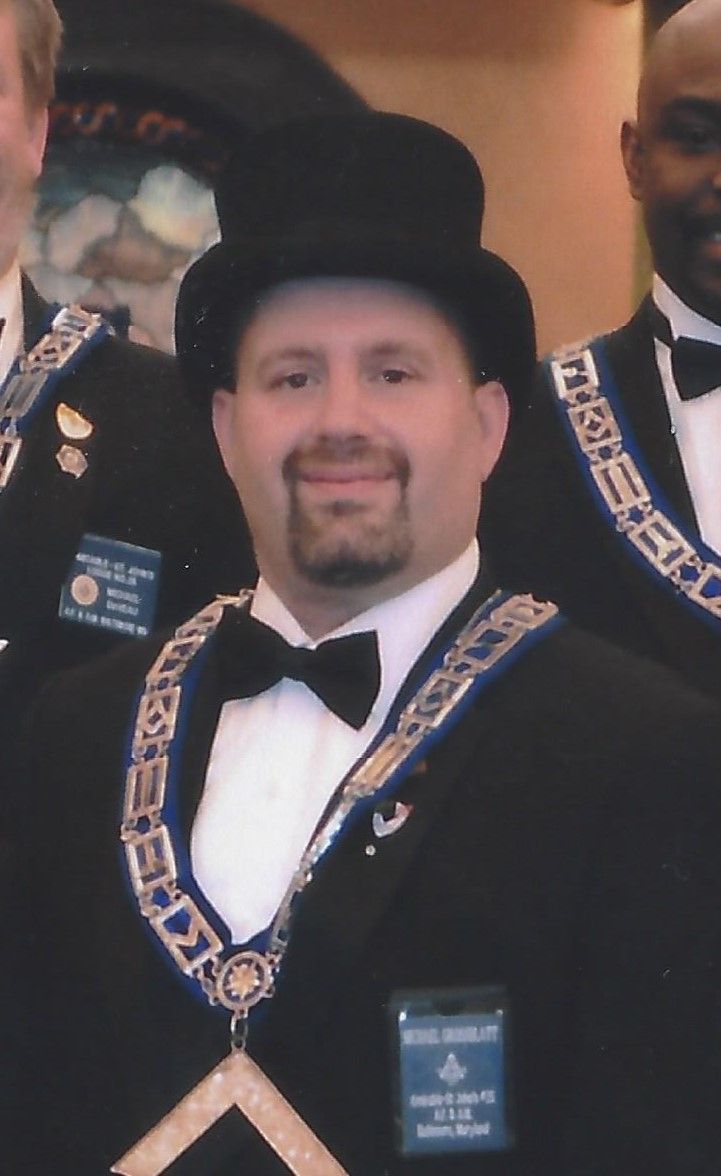 Mike Gross PM