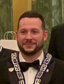 Rob Satterfield